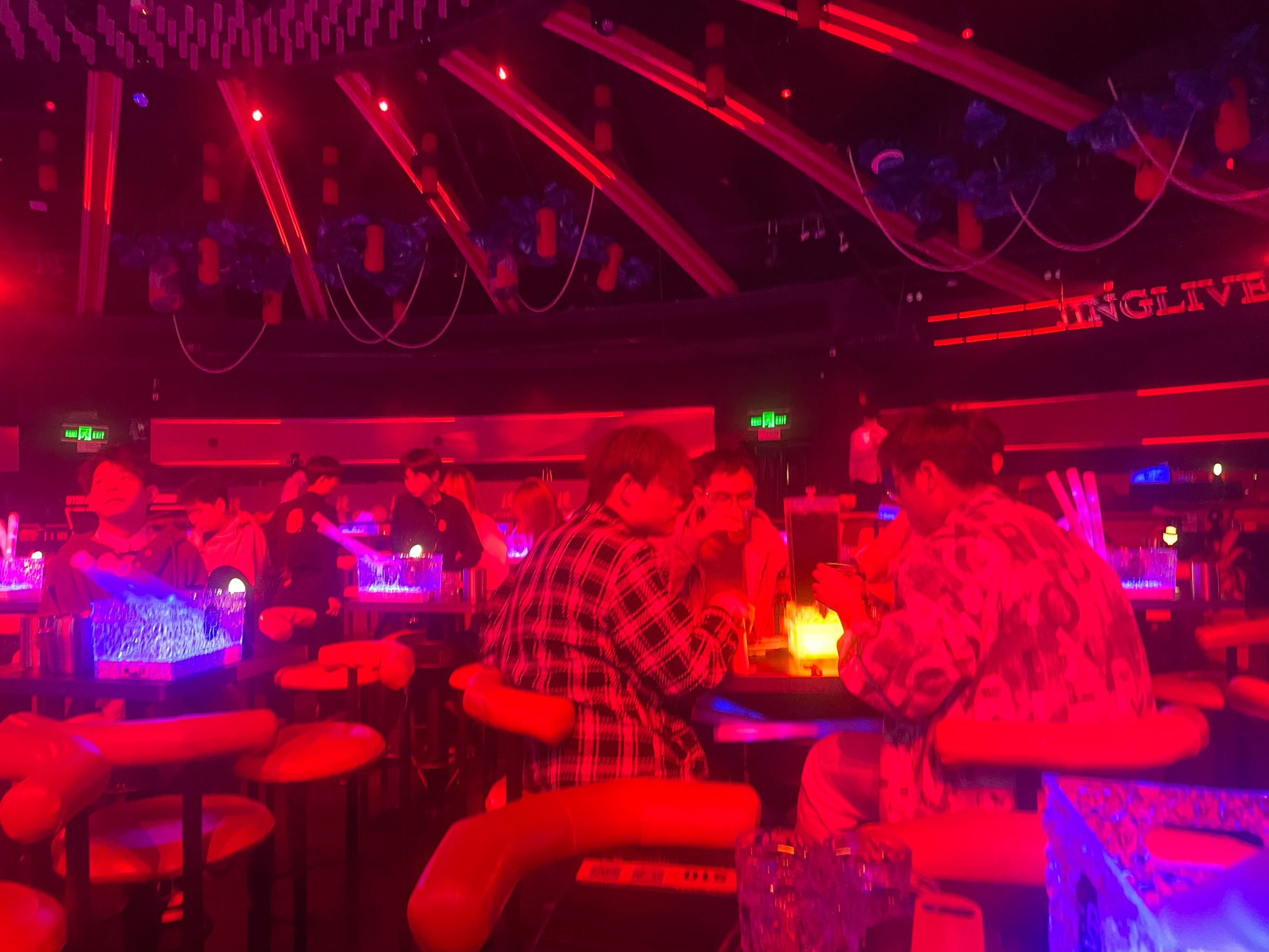 延安商务ktv夜场商务ktv宣传推荐-甘泉县ktv预订